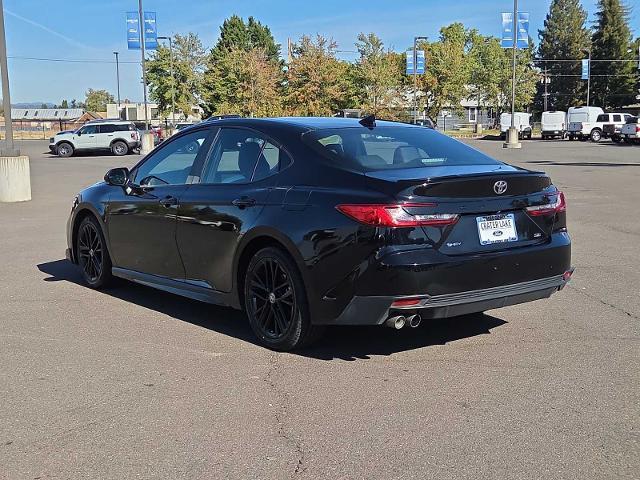 2025 Toyota Camry - $29,835
