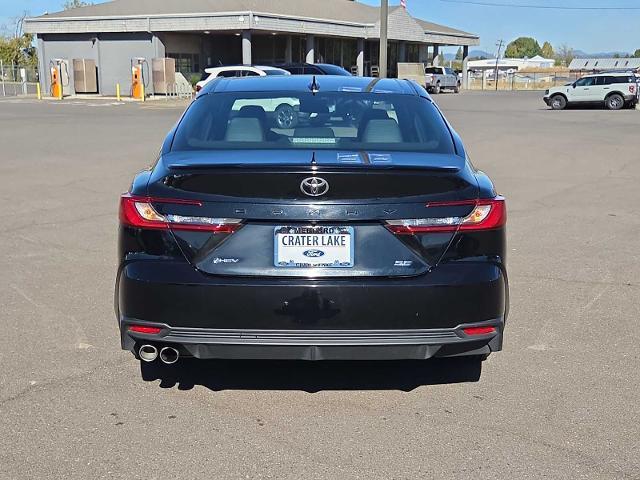 2025 Toyota Camry - $29,835