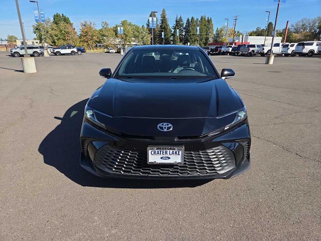 2025 Toyota Camry - $29,835