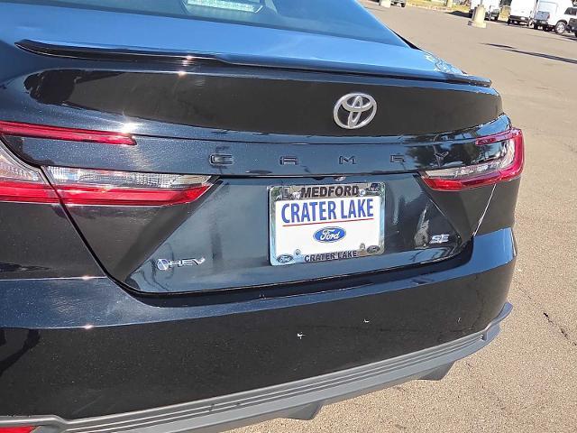 2025 Toyota Camry - $29,835