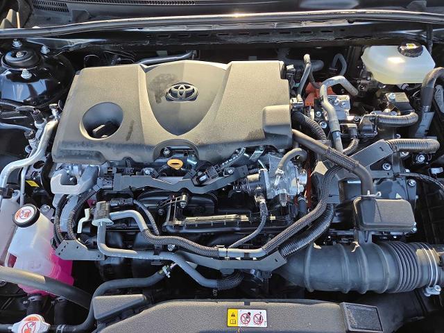 2025 Toyota Camry - $29,835