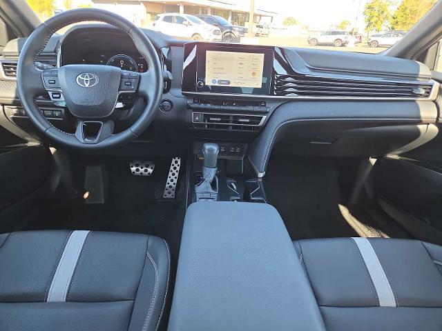 2025 Toyota Camry - $29,835