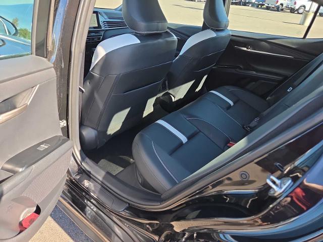 2025 Toyota Camry - $29,835