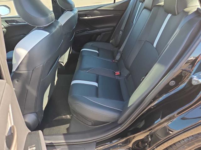 2025 Toyota Camry - $29,835