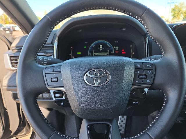 2025 Toyota Camry - $29,835