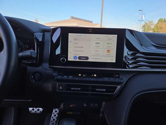 2025 Toyota Camry - $29,835
