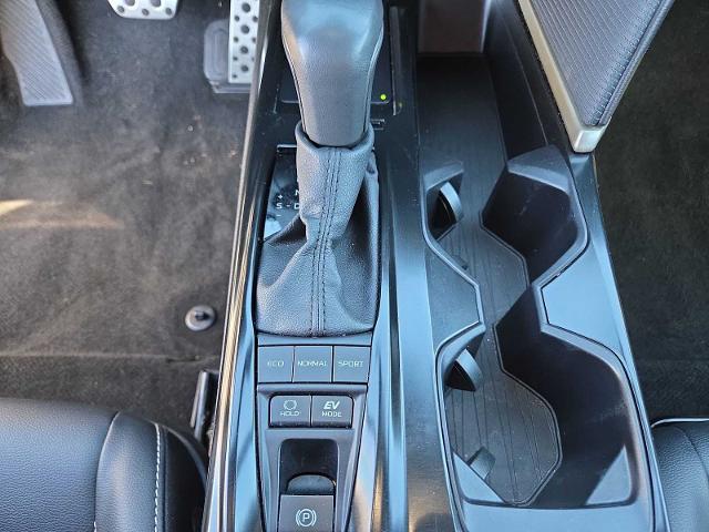 2025 Toyota Camry - $29,835