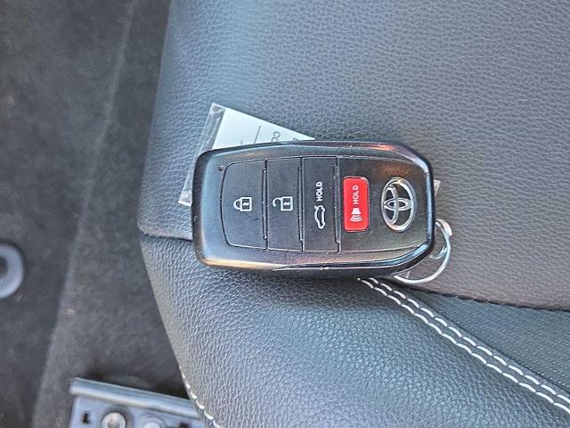 2025 Toyota Camry - $29,835