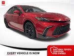 2025 Camry Thumbnail 1