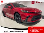 2025 Camry Thumbnail 8
