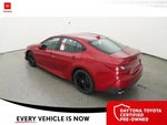 2025 Camry Thumbnail 5