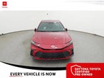 2025 Camry Thumbnail 15