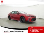 2025 Camry Thumbnail 29