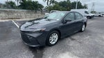 2025 Camry Thumbnail 4