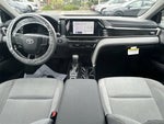 2025 Camry Thumbnail 21