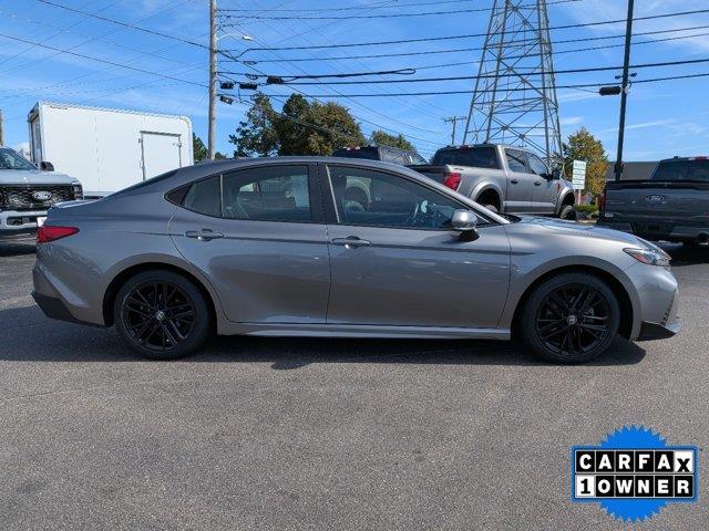 2025 Toyota Camry - $27,995