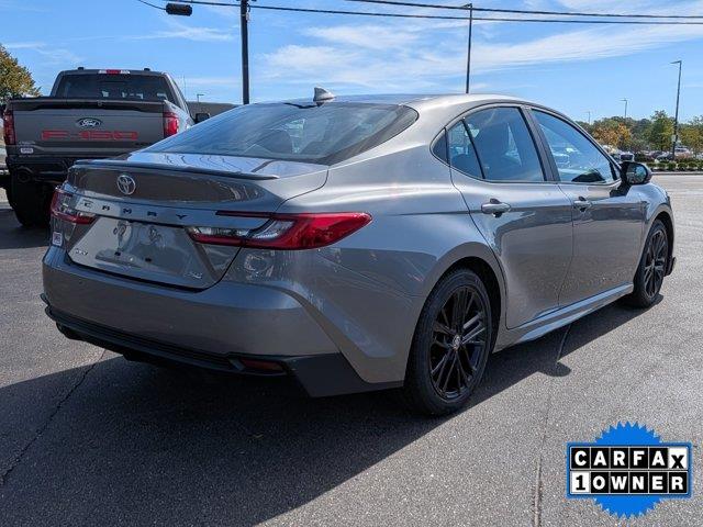 2025 Toyota Camry - $27,995