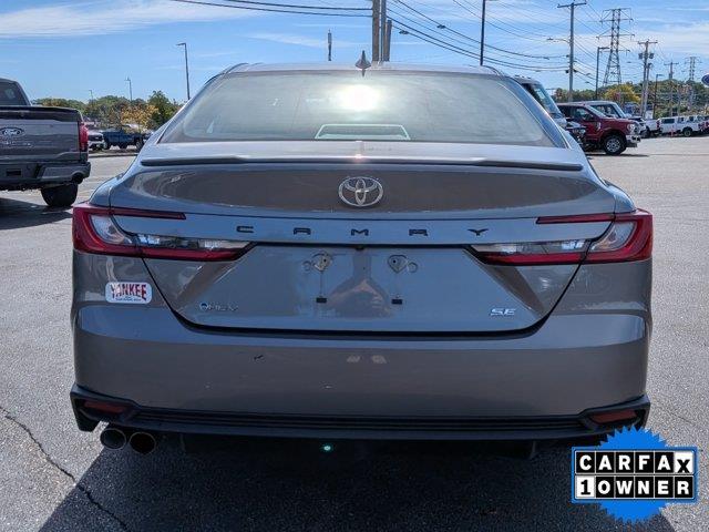 2025 Toyota Camry - $27,995