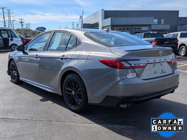 2025 Toyota Camry - $27,995