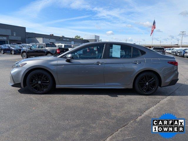 2025 Toyota Camry - $27,995