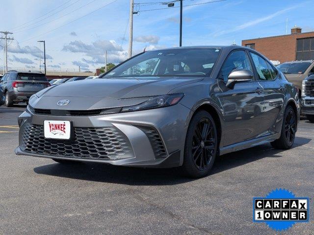 2025 Toyota Camry - $27,995