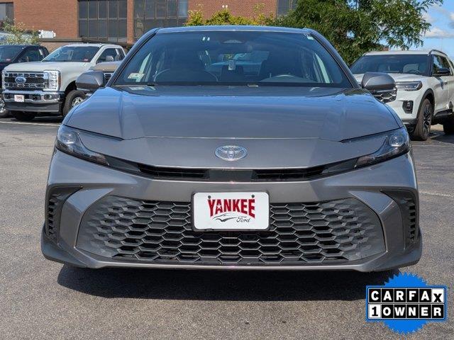 2025 Toyota Camry - $27,995
