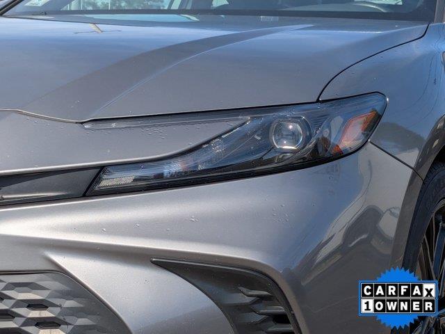 2025 Toyota Camry - $27,995