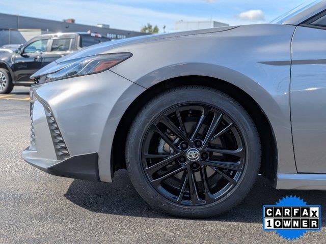 2025 Toyota Camry - $27,995