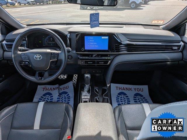 2025 Toyota Camry - $27,995