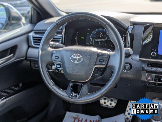 2025 Toyota Camry - $27,995