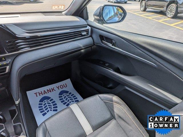 2025 Toyota Camry - $27,995
