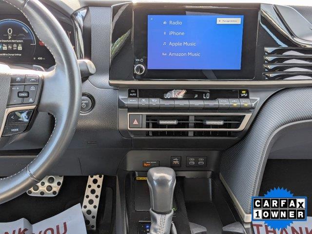 2025 Toyota Camry - $27,995