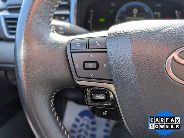 2025 Toyota Camry - $27,995