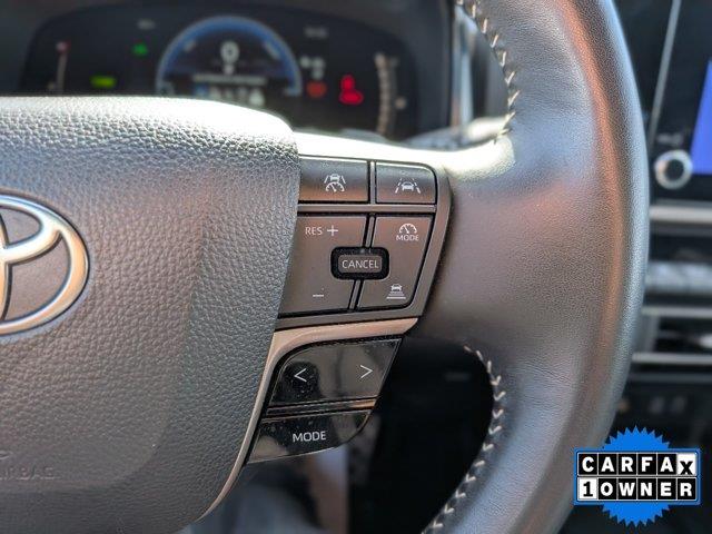 2025 Toyota Camry - $27,995