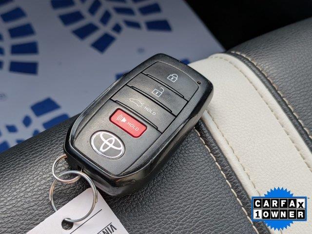 2025 Toyota Camry - $27,995