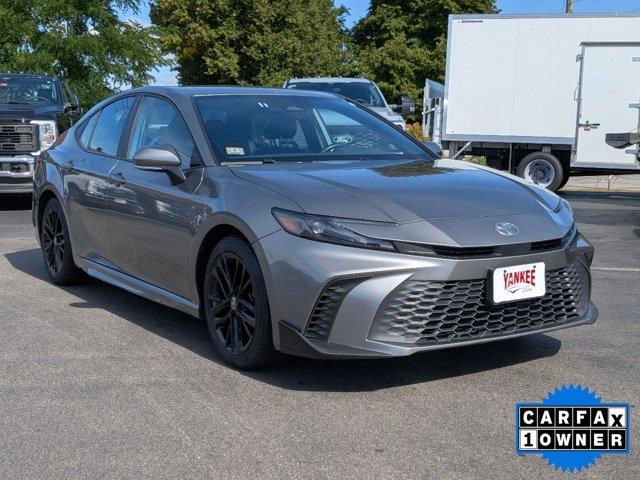 2025 Toyota Camry - $27,995