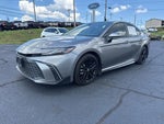 2025 Camry Thumbnail 2