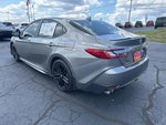 2025 Camry Thumbnail 4