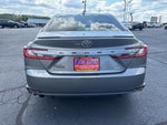 2025 Camry Thumbnail 5