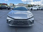 2025 Camry Thumbnail 9