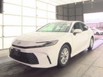 2025 Camry Thumbnail 2