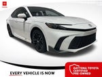2025 Camry Thumbnail 1