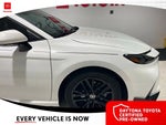 2025 Camry Thumbnail 9