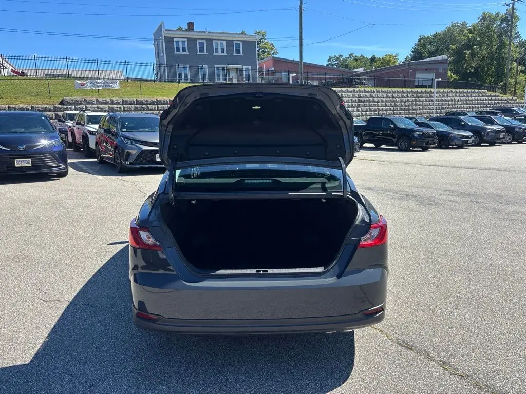 2025 Toyota Camry - $24,680