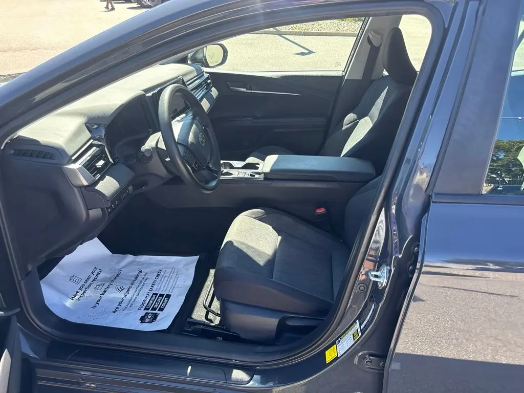 2025 Toyota Camry - $24,680