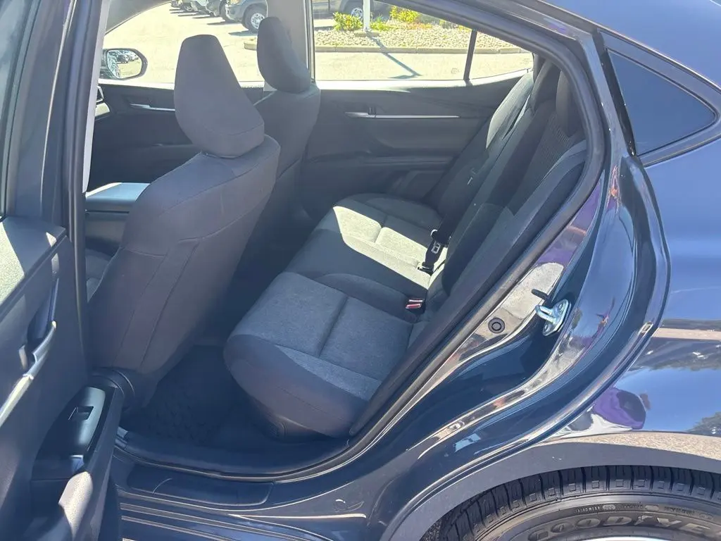 2025 Toyota Camry - $24,680