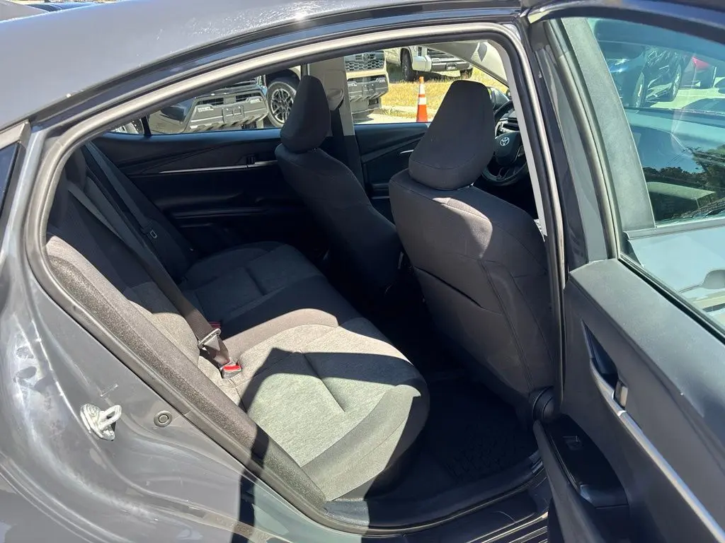 2025 Toyota Camry - $24,680