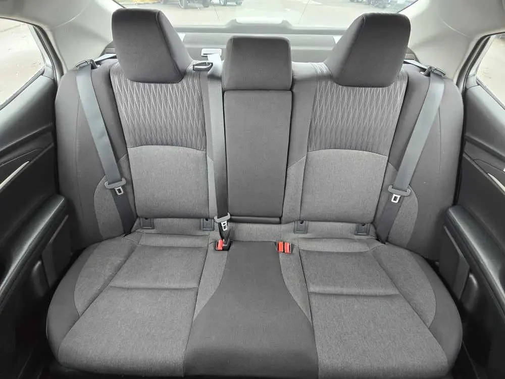 2025 Toyota Camry - $28,750