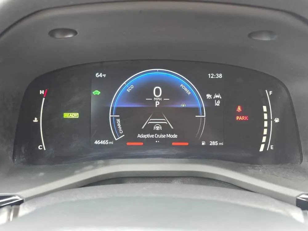 2025 Toyota Camry - $28,750