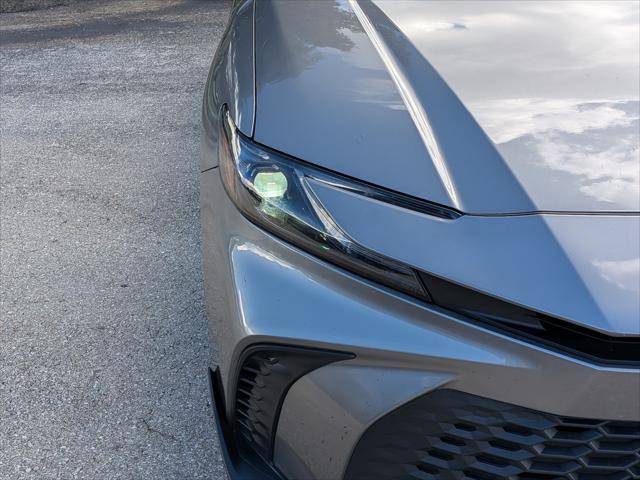 2025 Toyota Camry - $25,491
